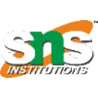 SNS Institutions logo - Similar company to Dr.Sns Rajalakshmi College Of Arts And Science