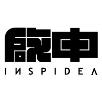Inspidea logo - Similar company to Lil Critter Workshop