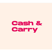 Cash & Carry logo - Similar company to The Basel Group