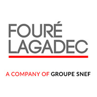 Recrutement FOURE LAGADEC logo - Similar company to Acl Services