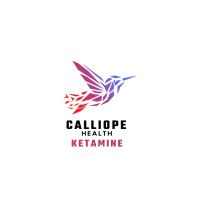 Calliope Health Ketamine logo - Similar company to Platera.Ai