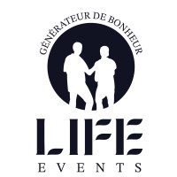 Association Life Events logo - Similar company to Lyséis Partner