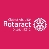 Rotaract Club Of Aba Jifar