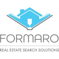 Formaro Real Estate Search Solutions logo - Similar company to Clc Insight