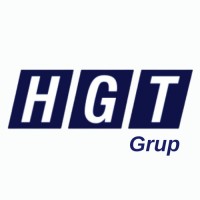 HGT Grup logo - Similar company to Turkniumag
