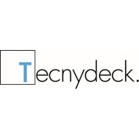 TECNYDECK 2012 SL logo - Similar company to Grupo Los Sitios