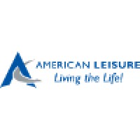 American Leisure logo - Similar company to Stainless Salon