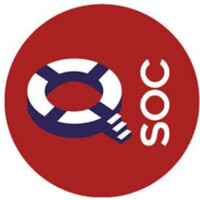University of Edinburgh Society for Quantitative Research logo - Similar company to The University Of Edinburgh Sfpe Student Chapter
