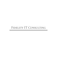 Fidelity IT Consulting logo - Similar company to Fidelity It Solutions