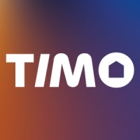 Timo logo - Similar company to Timo
