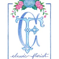 Classic Florist & Home Decor, LLC logo - Similar company to Proximus Engineering Pc