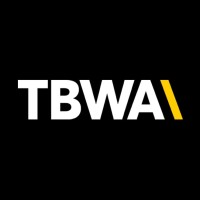 TBWA\ Altitude logo - Similar company to Black Dot Media