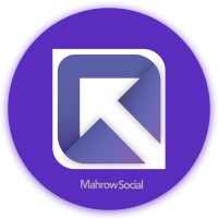 MahrowSocial Digital Marketing Agancy logo - Similar company to Shivay Marketer (Best Digital Marketing Agancy)
