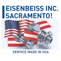 Eisenbeiss Industrial Gear Repair And Service