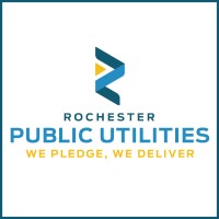 Rochester Public Utilities logo - Similar company to Solvticians, Llc