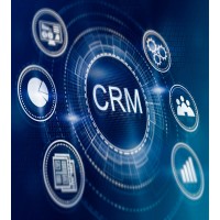 CRM Advanced Limited logo - Similar company to Solutionize