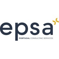 EPSA Portugal Consulting Services logo - Similar company to Gröwnt Portugal