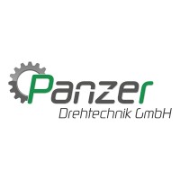 Panzer Drehtechnik GmbH logo - Similar company to Finkbeiner Gmbh & Co. Kg