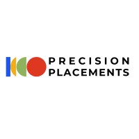 Precision Placements logo - Similar company to Precision Placements