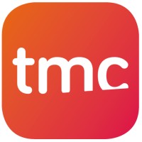 tmc | tailor made catering logo - Similar company to Weitblick-Event