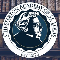 Chesterton Academy of St. Louis logo - Similar company to Wine Dark Waters
