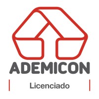 Ademicon Unidade de Negócio Presidente Prudente logo - Similar company to Coopermais - Presidente Prudente