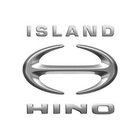 Island Hino logo - Similar company to Bmt Group Services