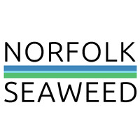 Norfolk Seaweed logo - Similar company to Trueplan (Uk) Ltd