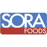Sora Foods Inc. logo - Similar company to Af Cold Storage