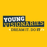 YoungVisionaries logo - Similar company to Click2Sure