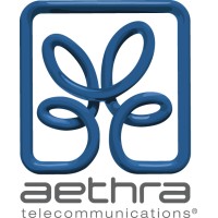 A TLC s.r.l. - Aethra Telecommunications logo - Similar company to Radvision