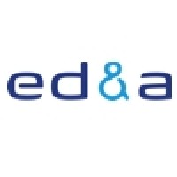 E.D.&A. logo - Similar company to Dehoon Groep