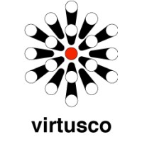 Virtusco logo - Similar company to Tinkerhub Rset