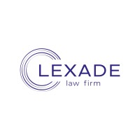 Lexade Law Firm logo - Similar company to Laudis