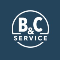 BC Service GmbH logo - Similar company to Ibtsolutions