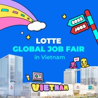 LOTTE Department Store Vietnam logo - Similar company to Lotte Property & Development Vietnam