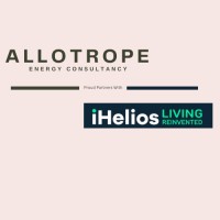 Allotrope Consultancy logo - Similar company to Morg&Co