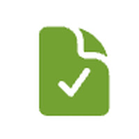 Simpletest logo - Similar company to Lowercase Labs