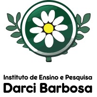 Instituto de Ensino e Pesquisa Darci Barbosa - IEP-MG logo - Similar company to Setide