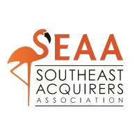 Southeast Acquirers Association logo - Similar company to Clearent Llc