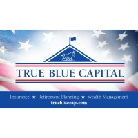 True Blue Capital, LLC logo - Similar company to Gibson Capital