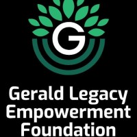 Gerald Legacy Empowerment Foundation logo - Similar company to Her Story Nigeria