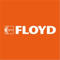 Floyd Automatic Tooling Ltd logo - Similar company to Helix Tool Co Ltd