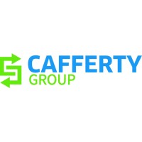 Cafferty Group logo - Similar company to Hs Design Studio Llc
