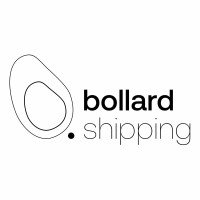Bollard Shipping Ltd. logo - Similar company to Enertest Testery I Diagnostyka Sp. Z O.O.