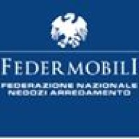 Federmobili logo - Similar company to Milia Shop