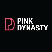 Pink Dynasty logo - Similar company to Manil Texfab