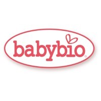 BabyBio España logo - Similar company to Carbonellfarma