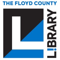 The Floyd County Library logo - Similar company to Michaelis Events