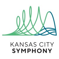 Kansas City Symphony logo - Similar company to Nomada_Us